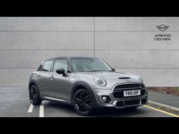 2019 - 1.5 Cooper Sport II 5dr