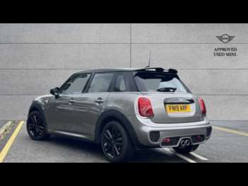 Used MINI Hatch 2019 for sale - 75341968: Photo