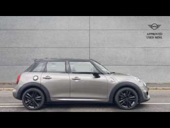 Used MINI Hatch 2019 for sale - 75341968: Photo