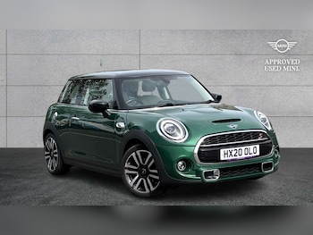 Used MINI Hatch 2020 for sale - 79160933: Photo