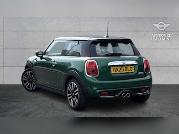 Used MINI Hatch 2020 for sale - 79160933: Photo