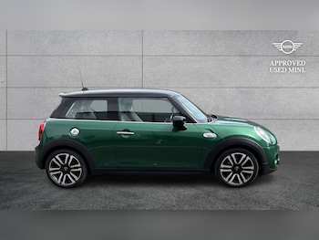Used MINI Hatch 2020 for sale - 79160933: Photo