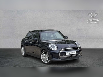 Used MINI Cooper 2022 for sale - 79122673: Photo