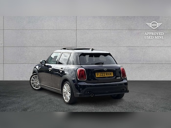 Used MINI Cooper 2022 for sale - 79122673: Photo