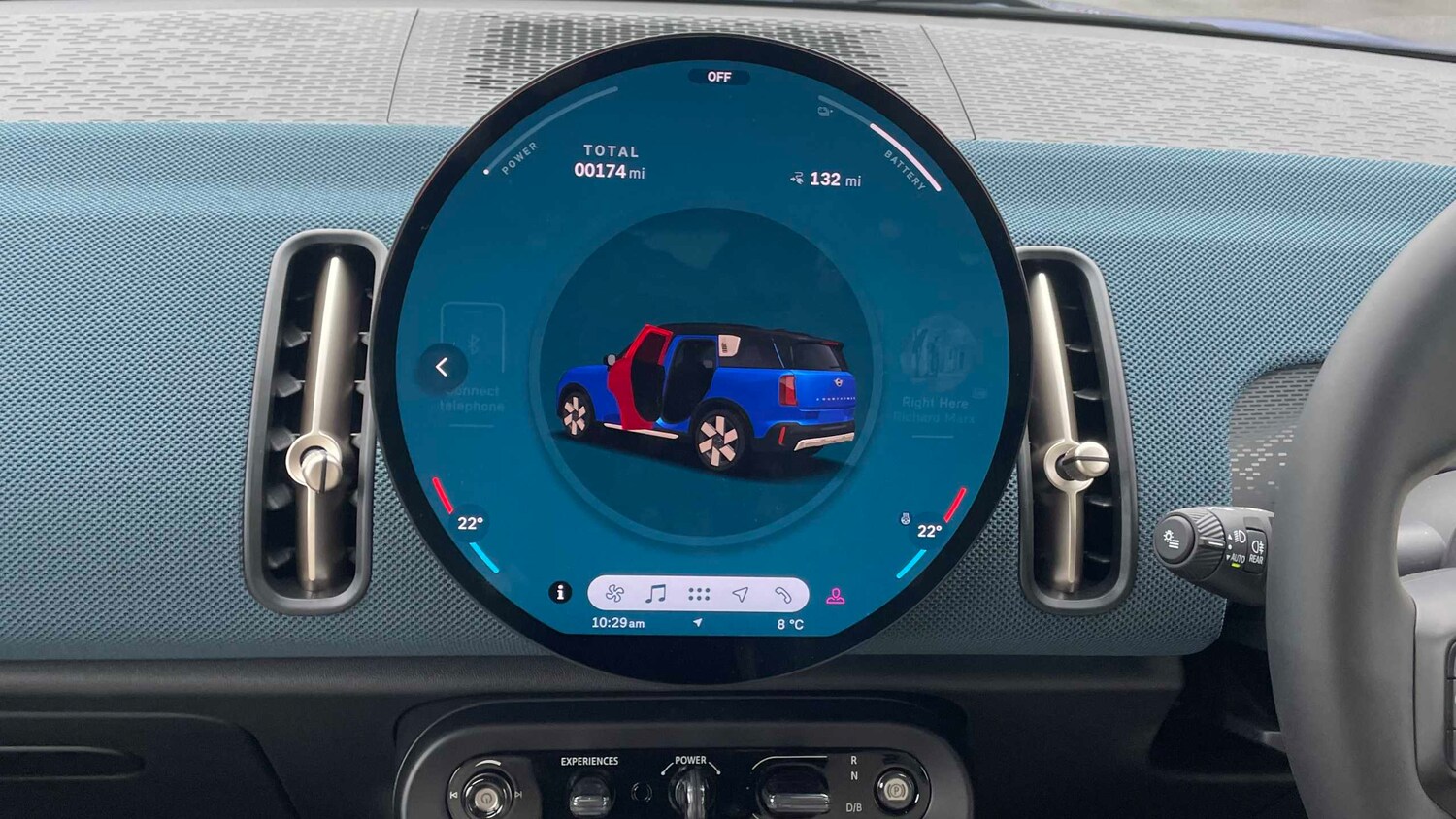 Used MINI Countryman 2025 for sale - 77526881: Photo 12