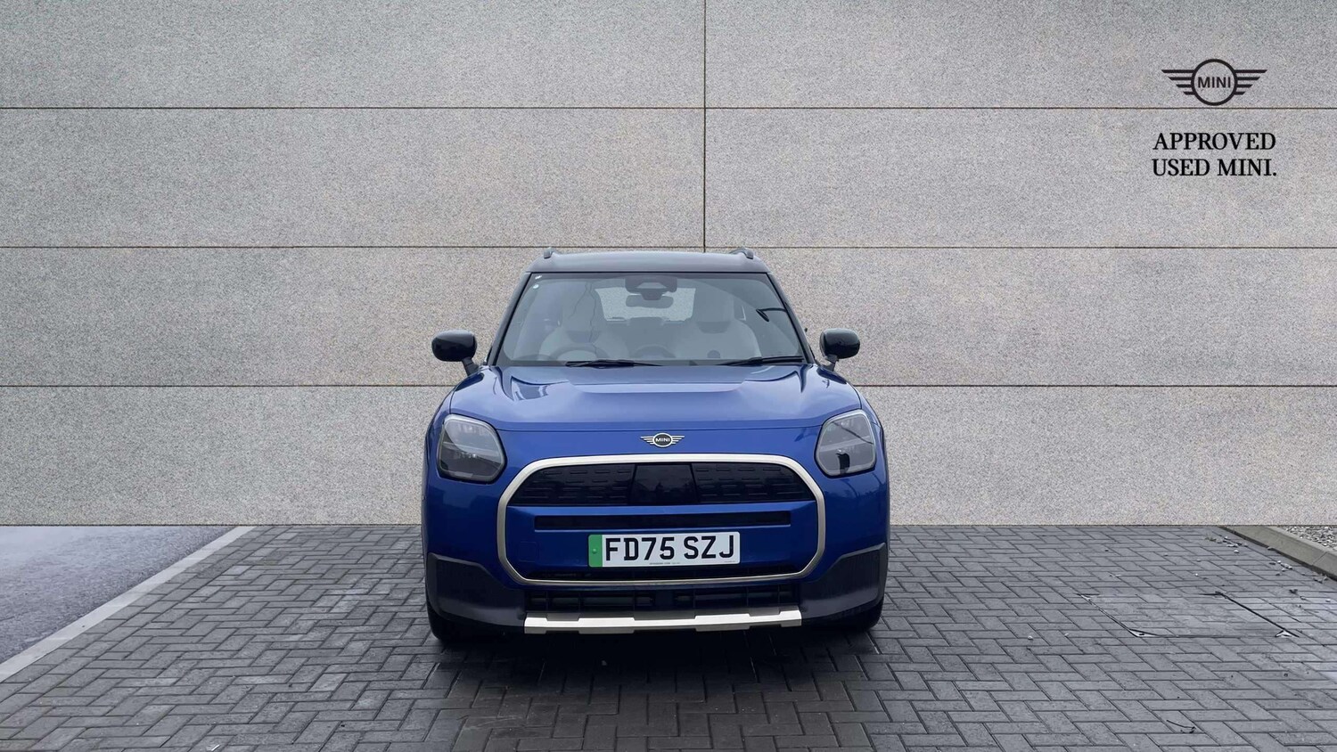 Used MINI Countryman 2025 for sale - 77526881: Photo 15