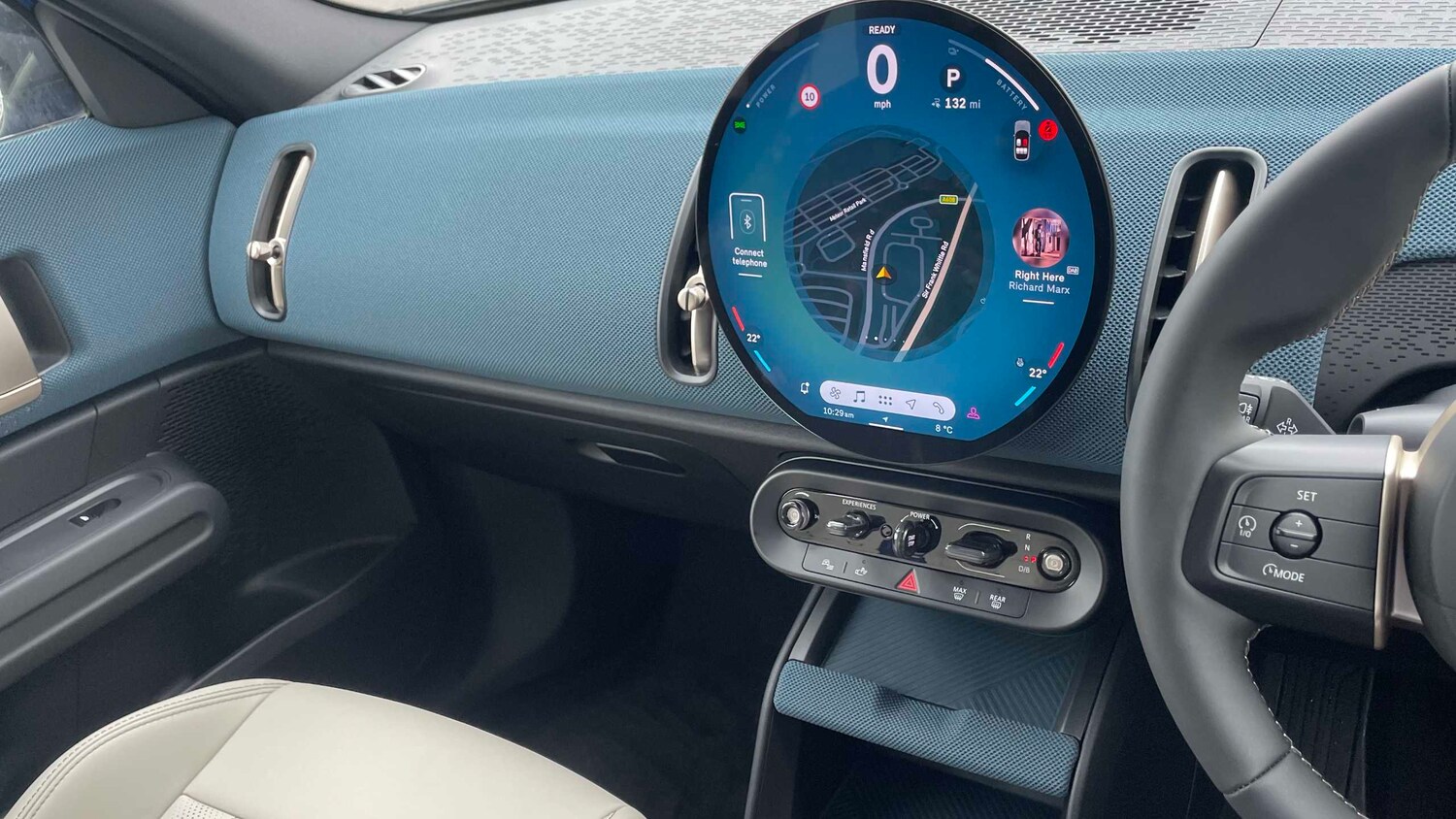 Used MINI Countryman 2025 for sale - 77526881: Photo 20