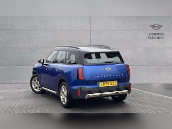 Used MINI Countryman 2025 for sale - 77526881: Photo