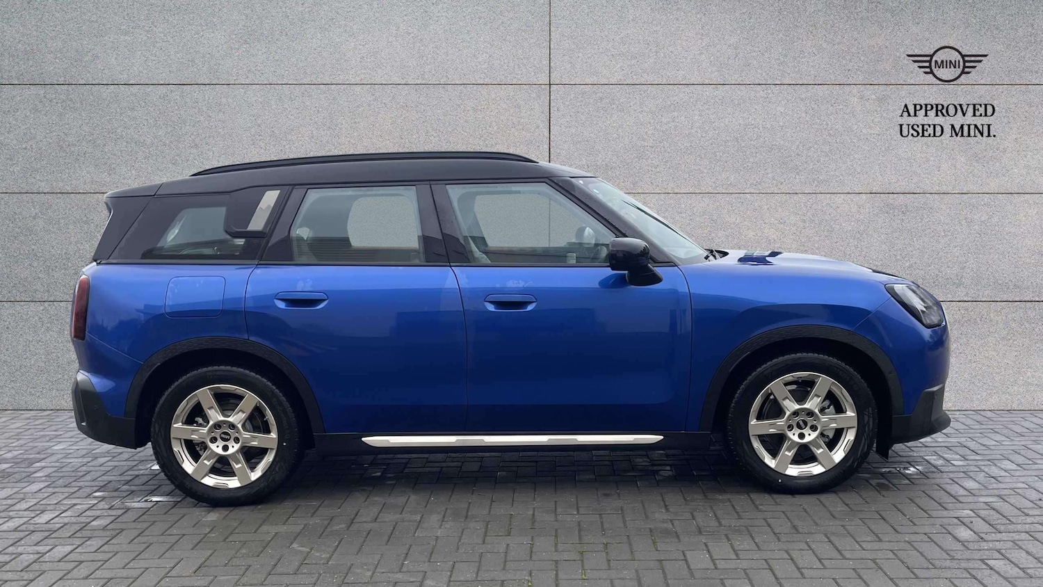 Used MINI Countryman 2025 for sale - 77526881: Photo 3