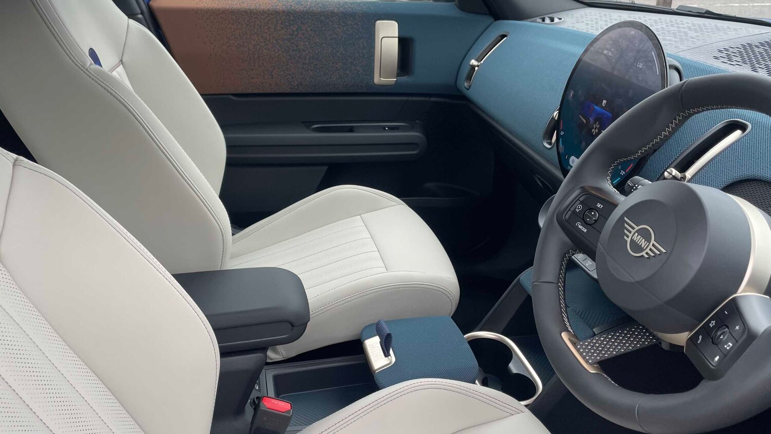 Used MINI Countryman 2025 for sale - 77526881: Photo 32