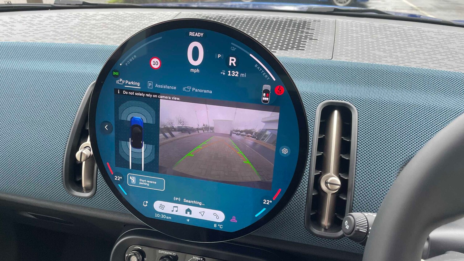 Used MINI Countryman 2025 for sale - 77526881: Photo 33