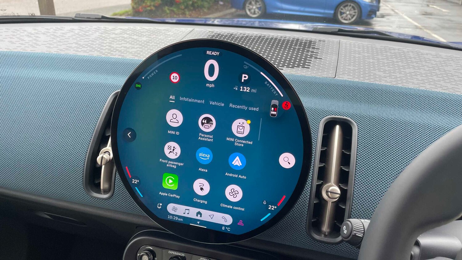 Used MINI Countryman 2025 for sale - 77526881: Photo 34