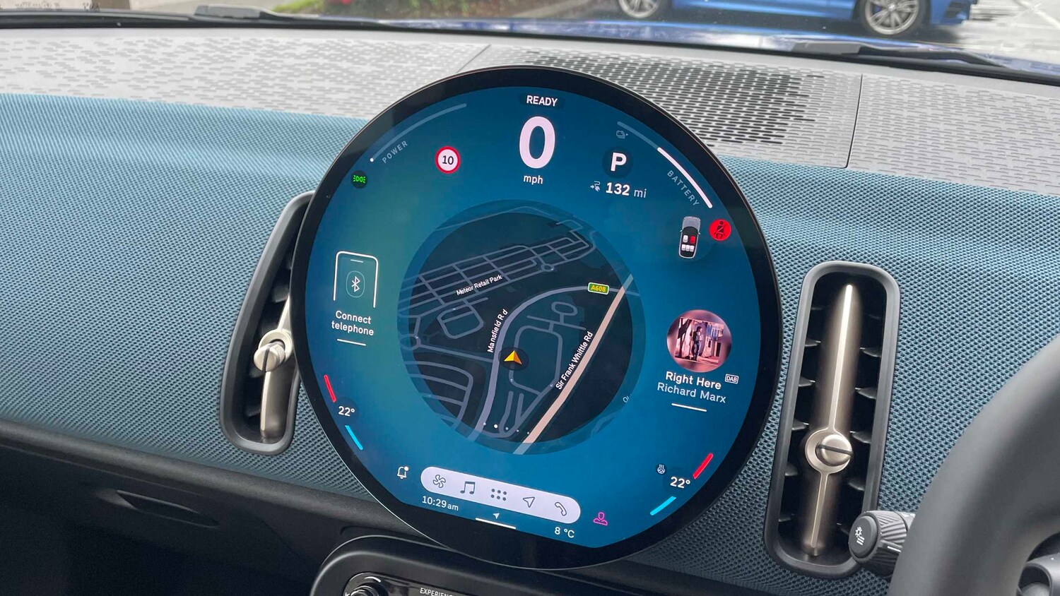 Used MINI Countryman 2025 for sale - 77526881: Photo 35