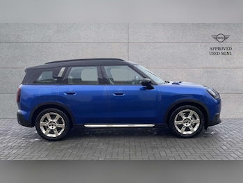 Used MINI Countryman 2025 for sale - 77526881: Photo