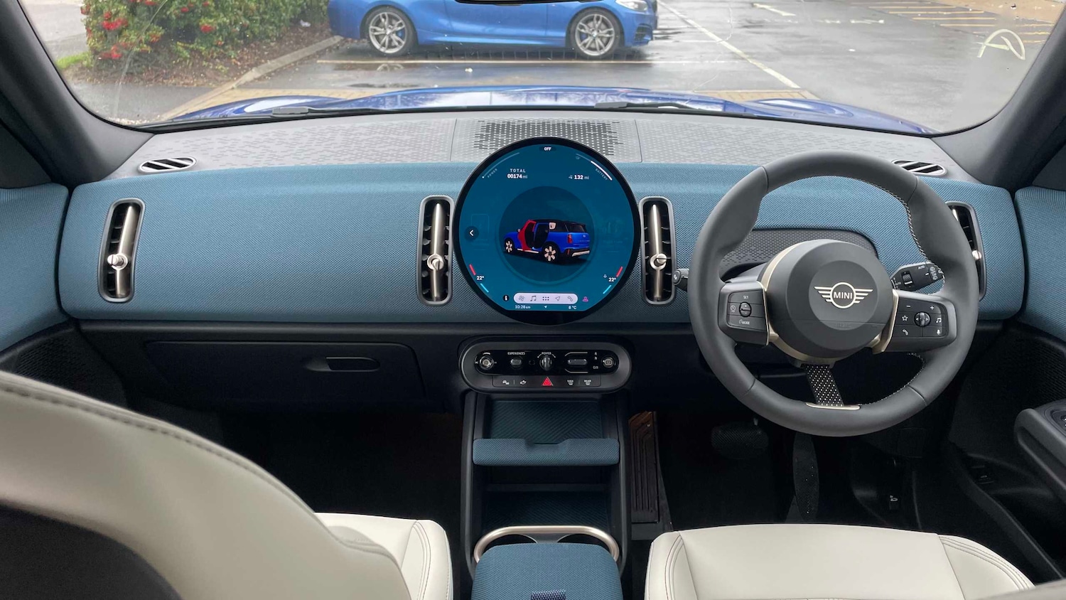 Used MINI Countryman 2025 for sale - 77526881: Photo 4