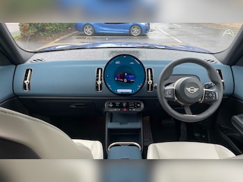 Used MINI Countryman 2025 for sale - 77526881: Photo