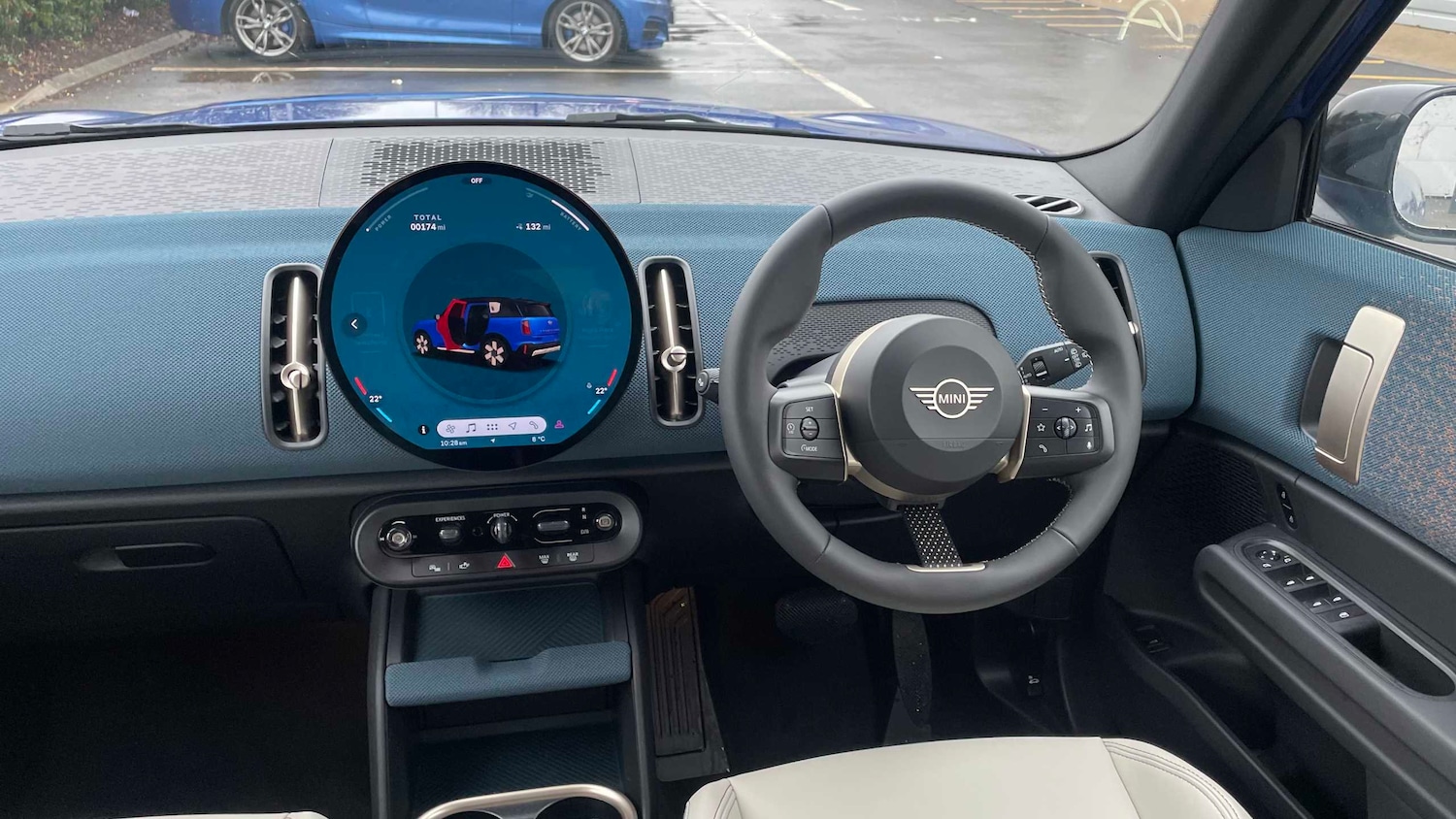 Used MINI Countryman 2025 for sale - 77526881: Photo 5