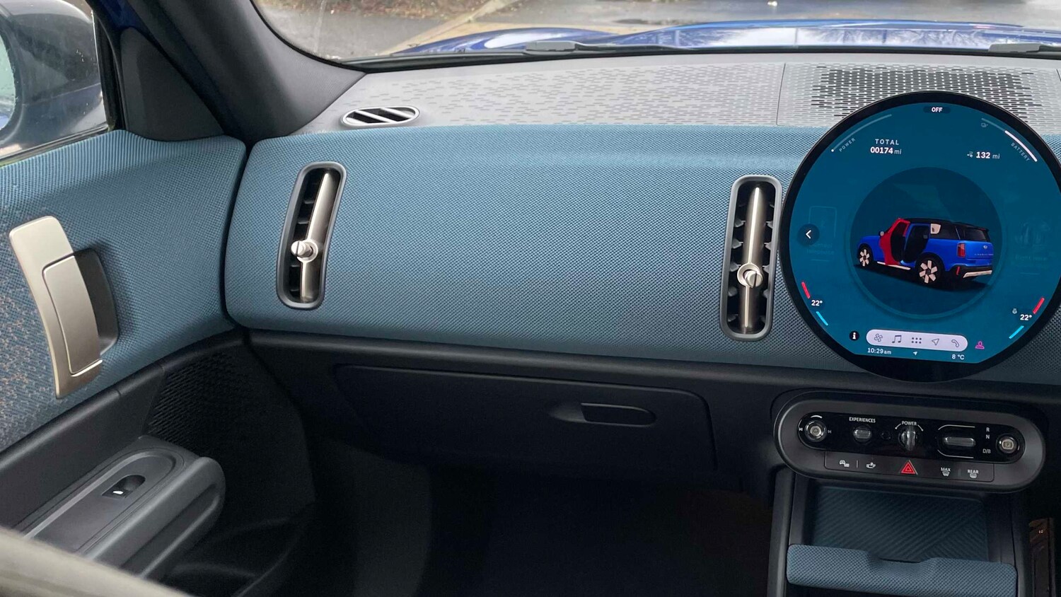 Used MINI Countryman 2025 for sale - 77526881: Photo 6