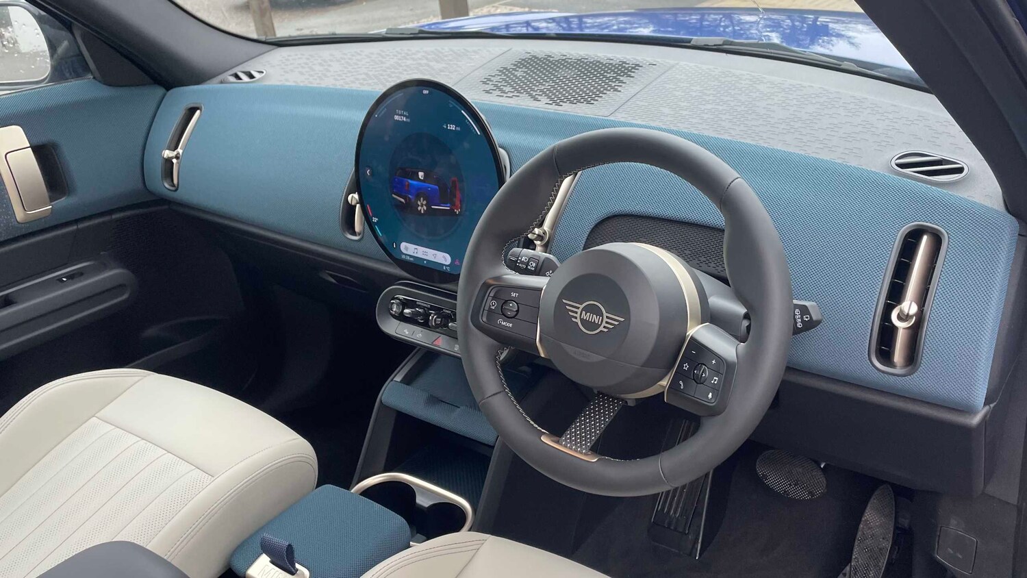 Used MINI Countryman 2025 for sale - 77526881: Photo 8