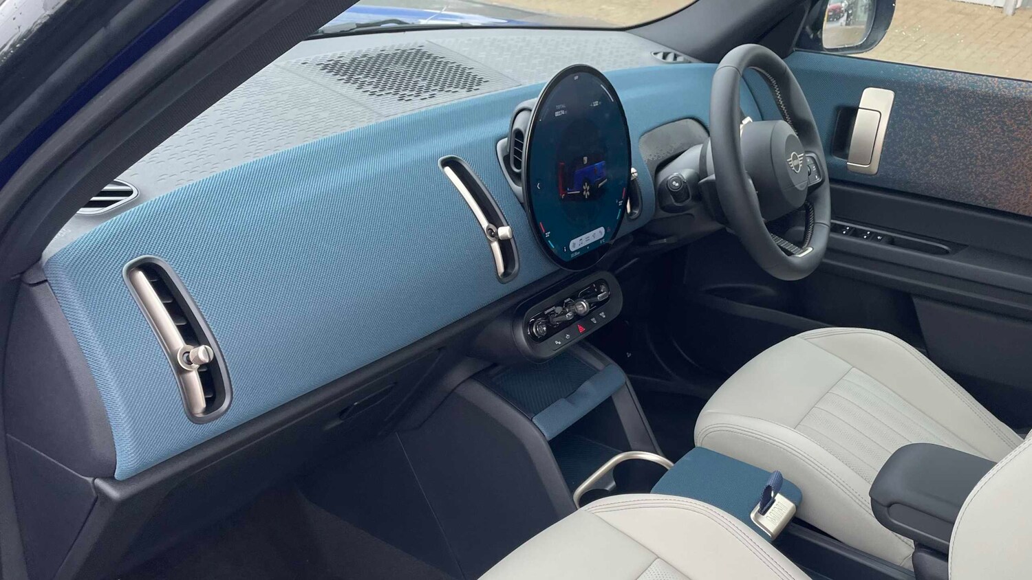 Used MINI Countryman 2025 for sale - 77526881: Photo 9