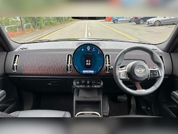 Used MINI Countryman 2024 for sale - 79364634: Photo