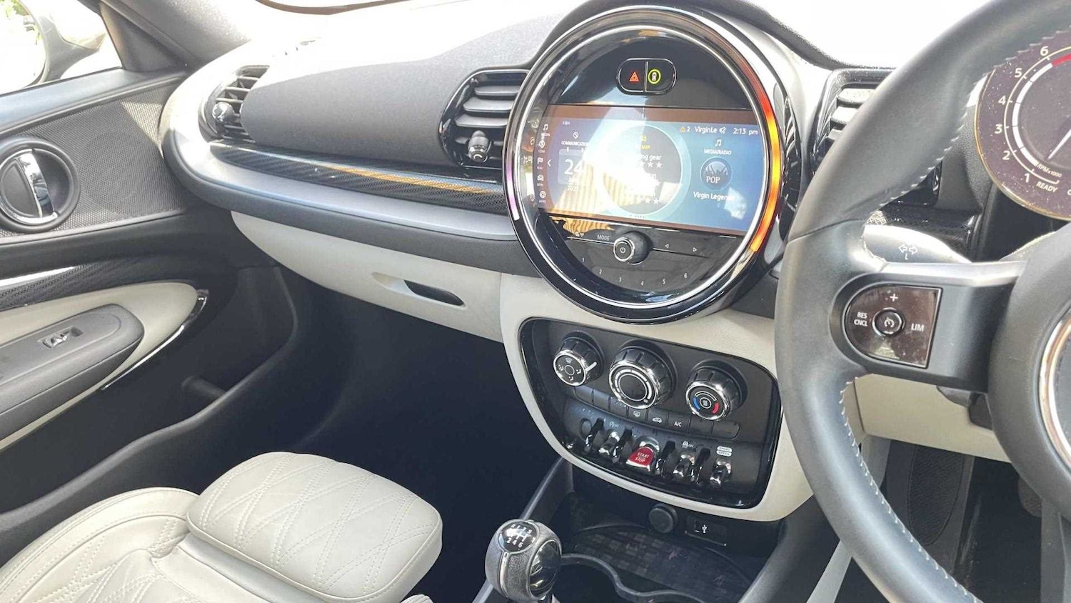 Vehicle 19