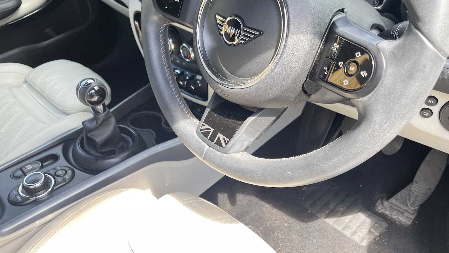 Vehicle 30