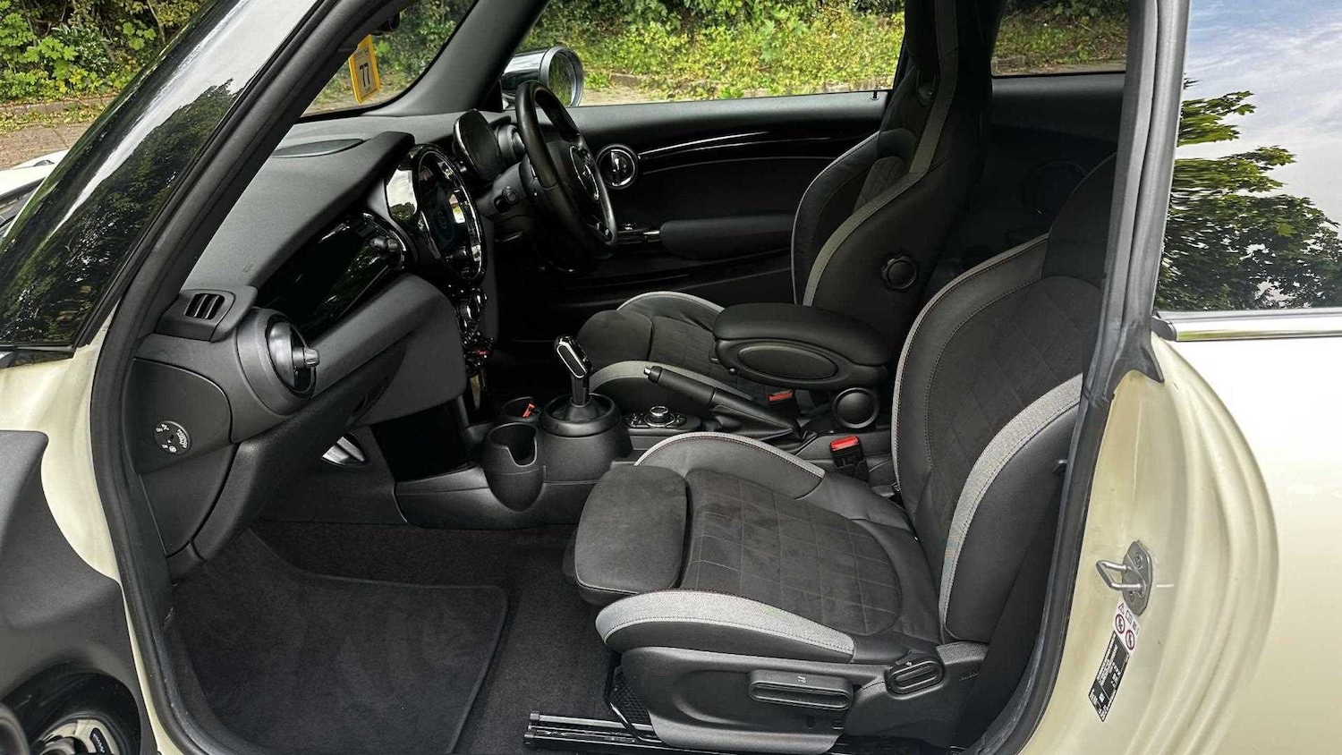 Vehicle 17