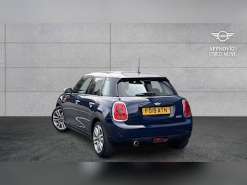 Used MINI Hatch 2018 for sale - 78825286: Photo