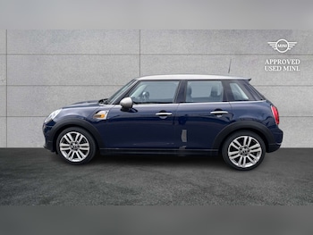 Used MINI Hatch 2018 for sale - 78825286: Photo