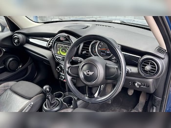 Used MINI Hatch 2018 for sale - 78825286: Photo