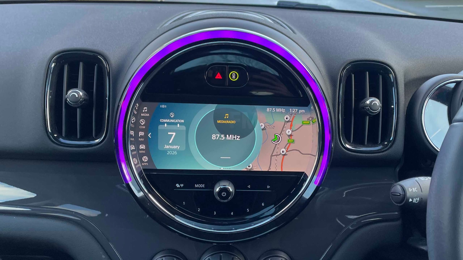 Used MINI Countryman 2022 for sale - 77134847: Photo 10