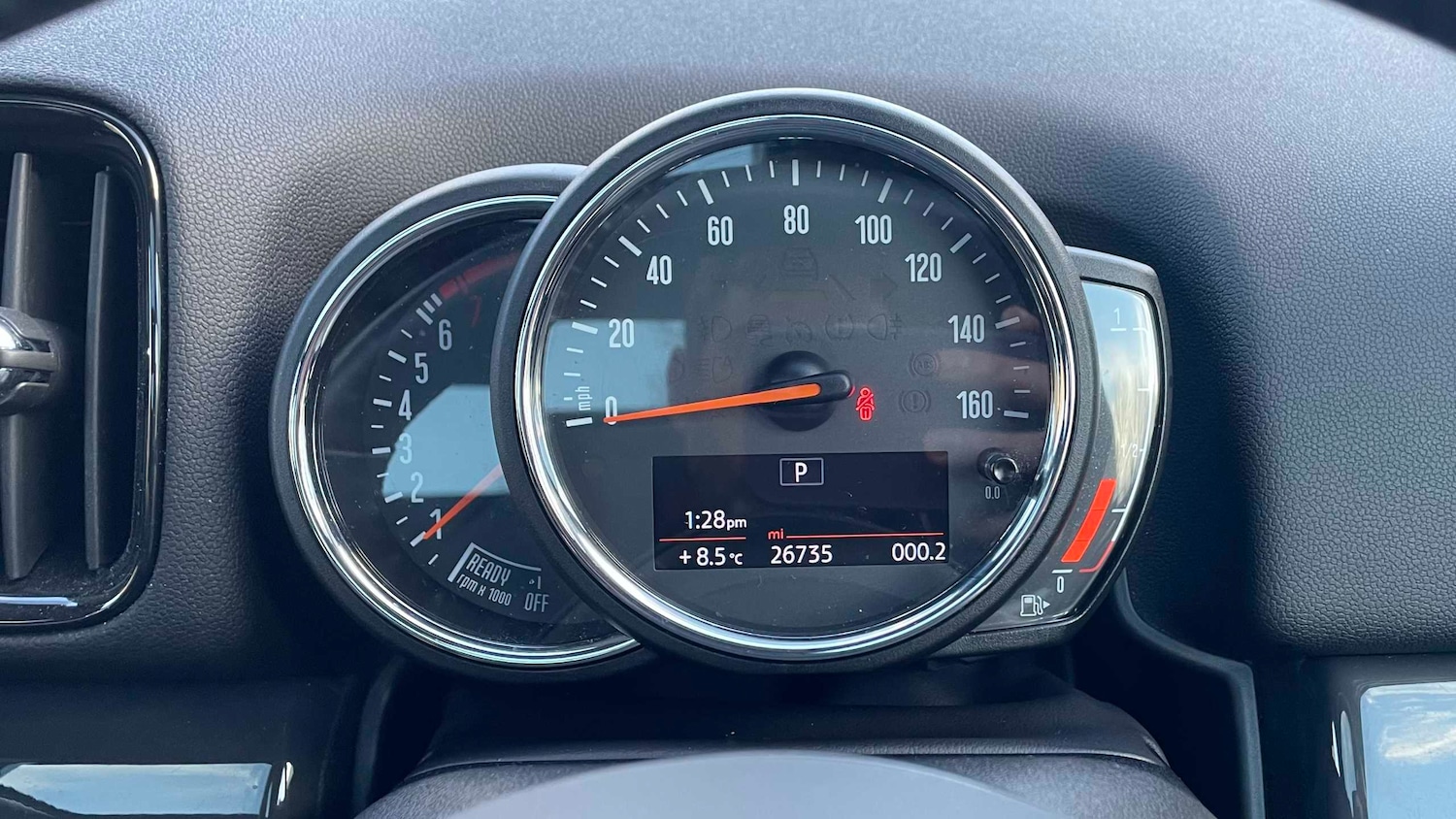 Used MINI Countryman 2022 for sale - 77134847: Photo 11