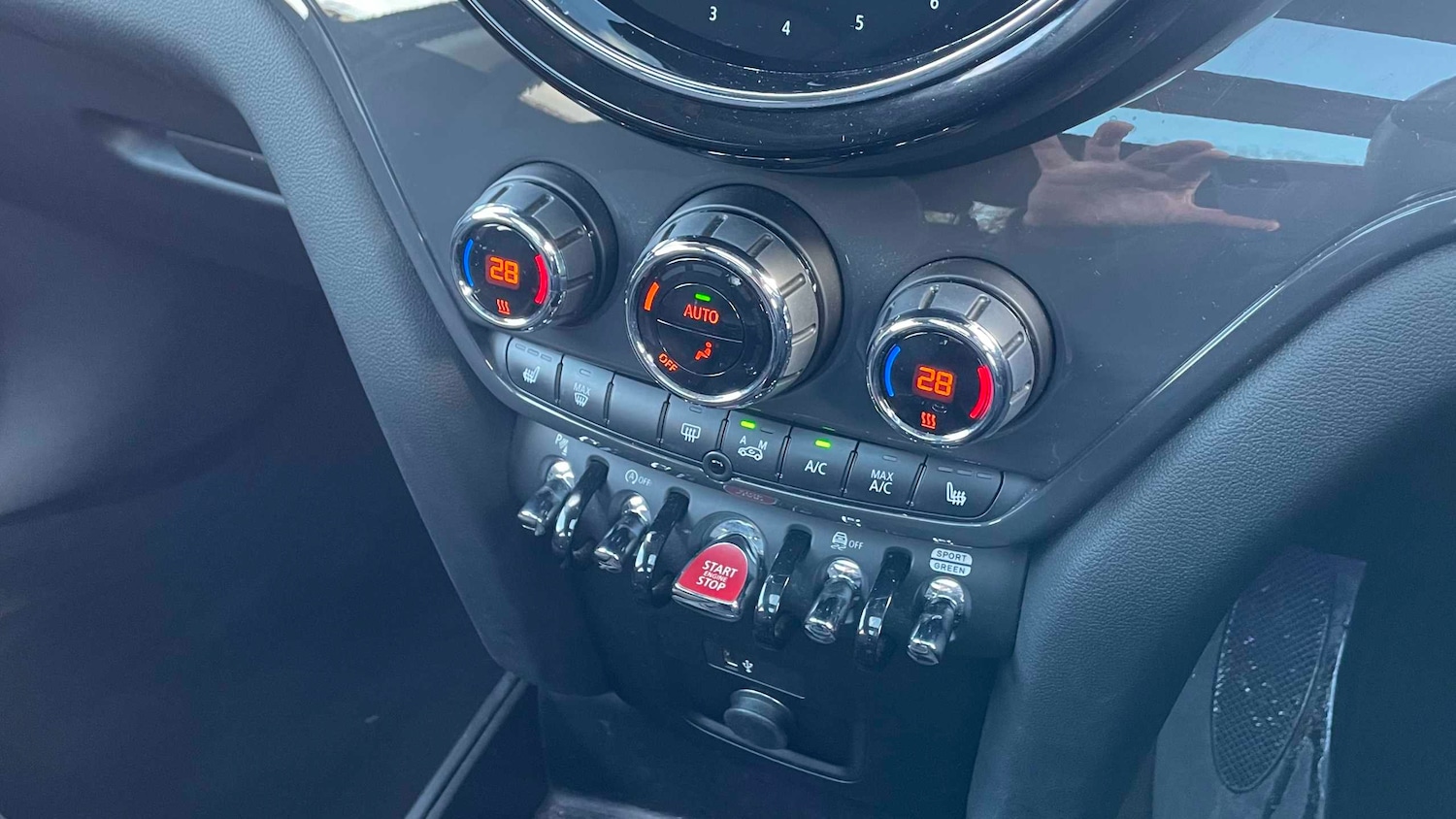 Used MINI Countryman 2022 for sale - 77134847: Photo 14