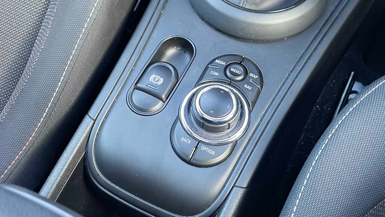 Used MINI Countryman 2022 for sale - 77134847: Photo 15