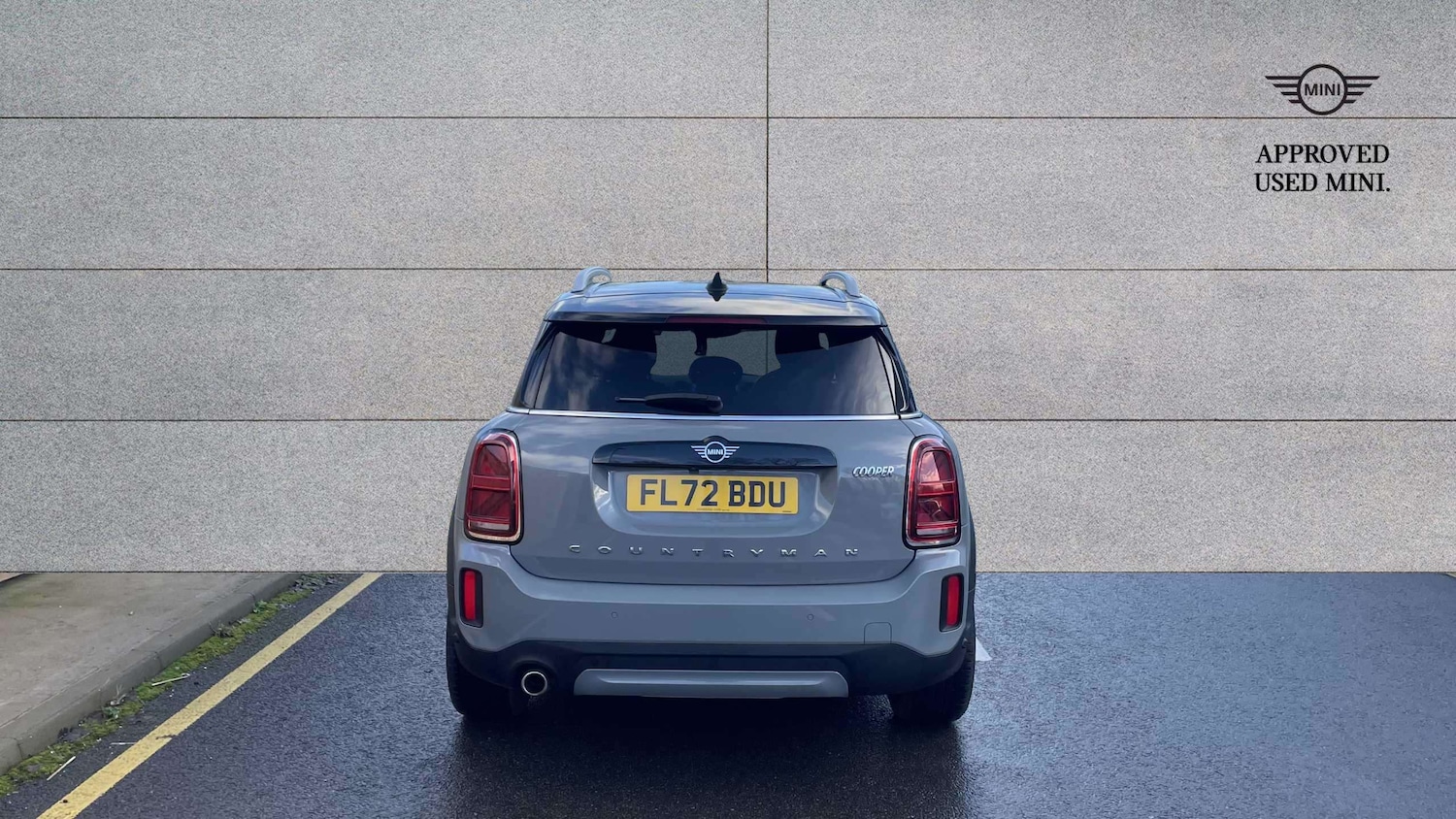 Used MINI Countryman 2022 for sale - 77134847: Photo 16