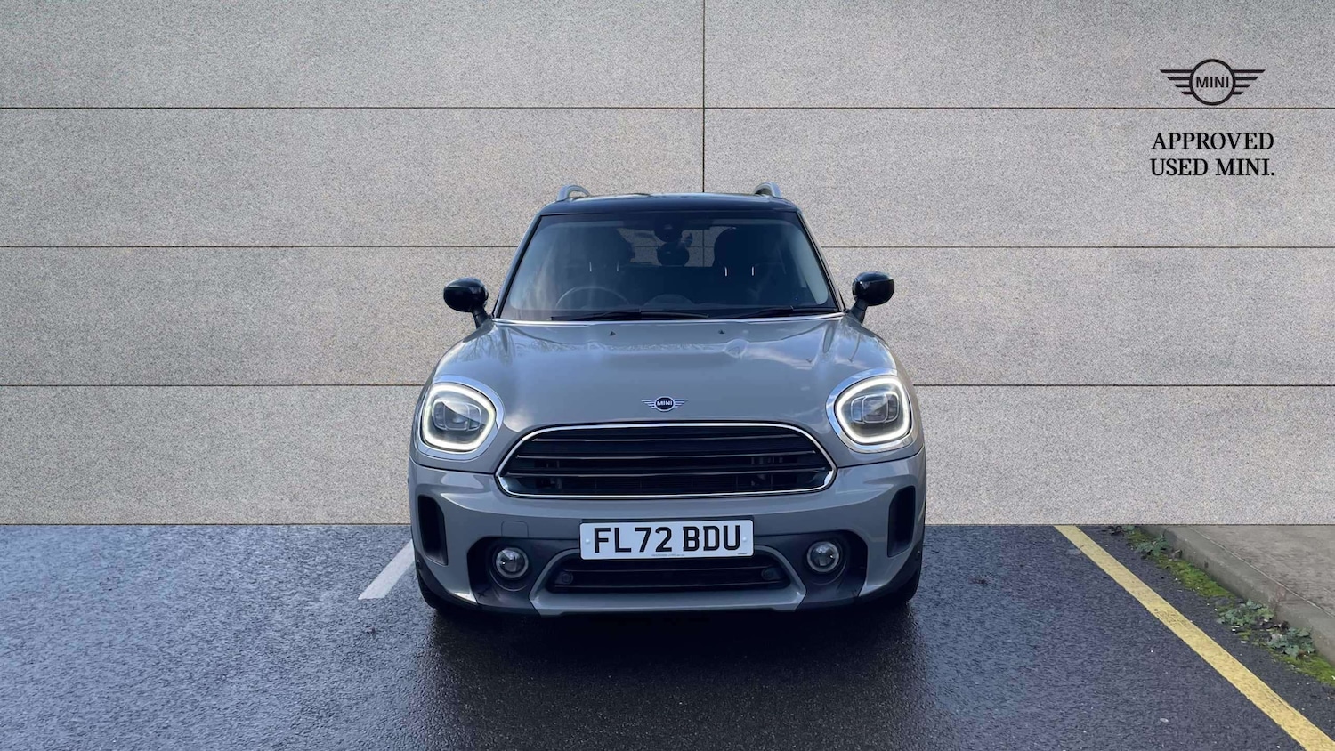 Used MINI Countryman 2022 for sale - 77134847: Photo 17