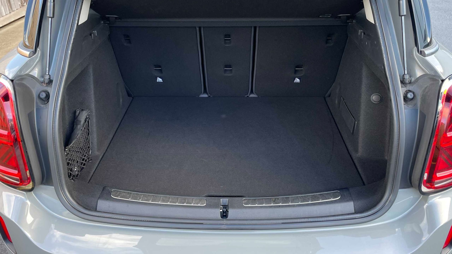 Used MINI Countryman 2022 for sale - 77134847: Photo 18