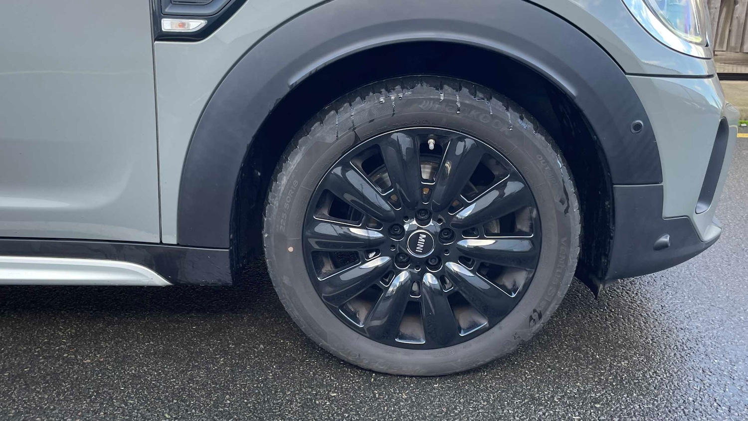 Used MINI Countryman 2022 for sale - 77134847: Photo 19