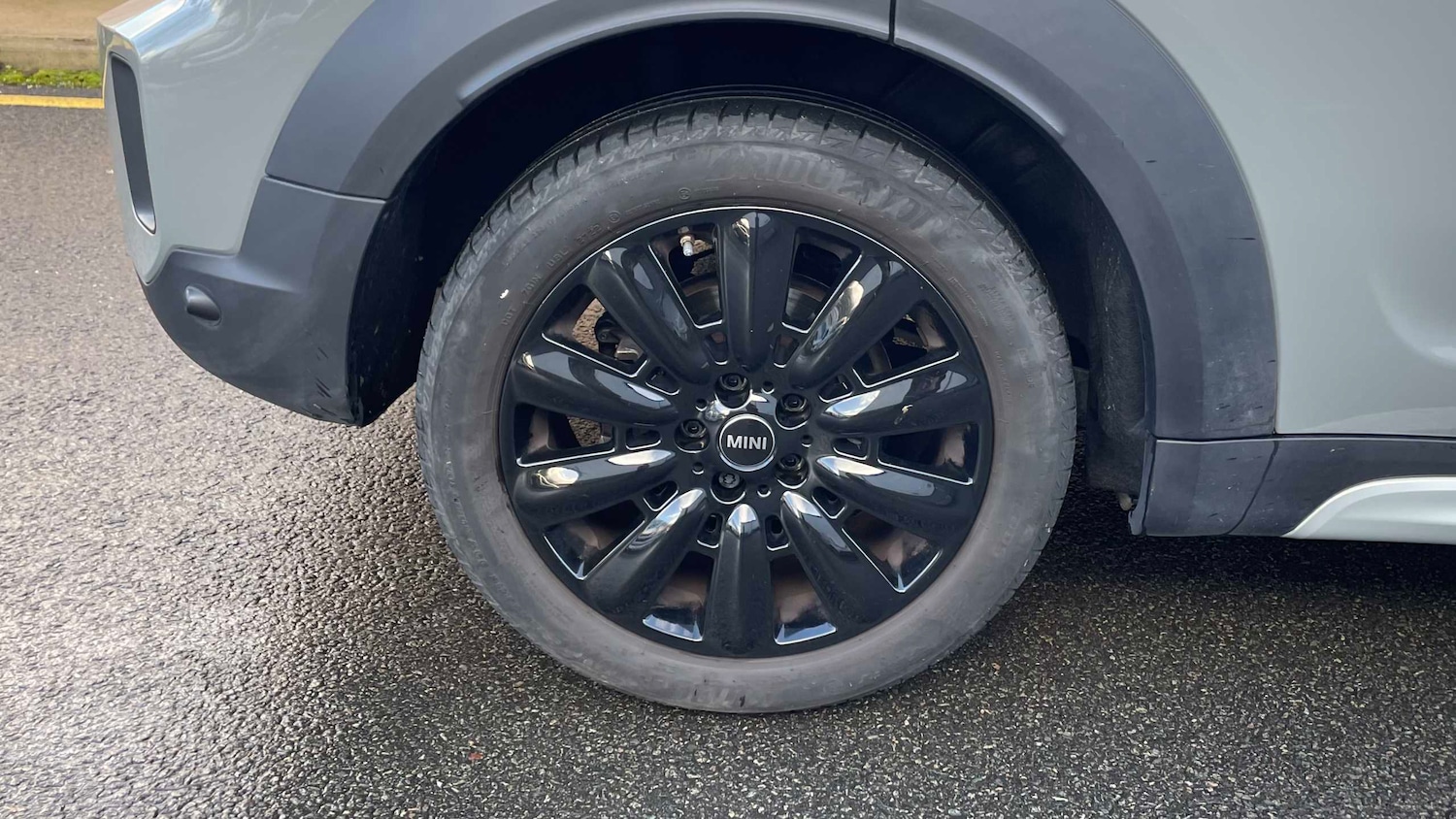 Used MINI Countryman 2022 for sale - 77134847: Photo 20