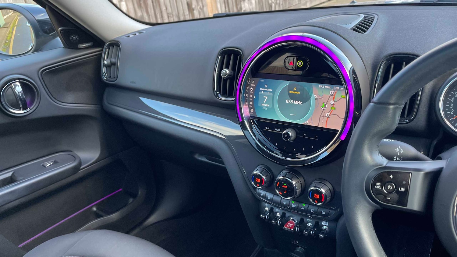 Used MINI Countryman 2022 for sale - 77134847: Photo 23