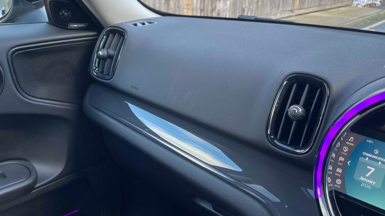 Used MINI Countryman 2022 for sale - 77134847: Photo 24