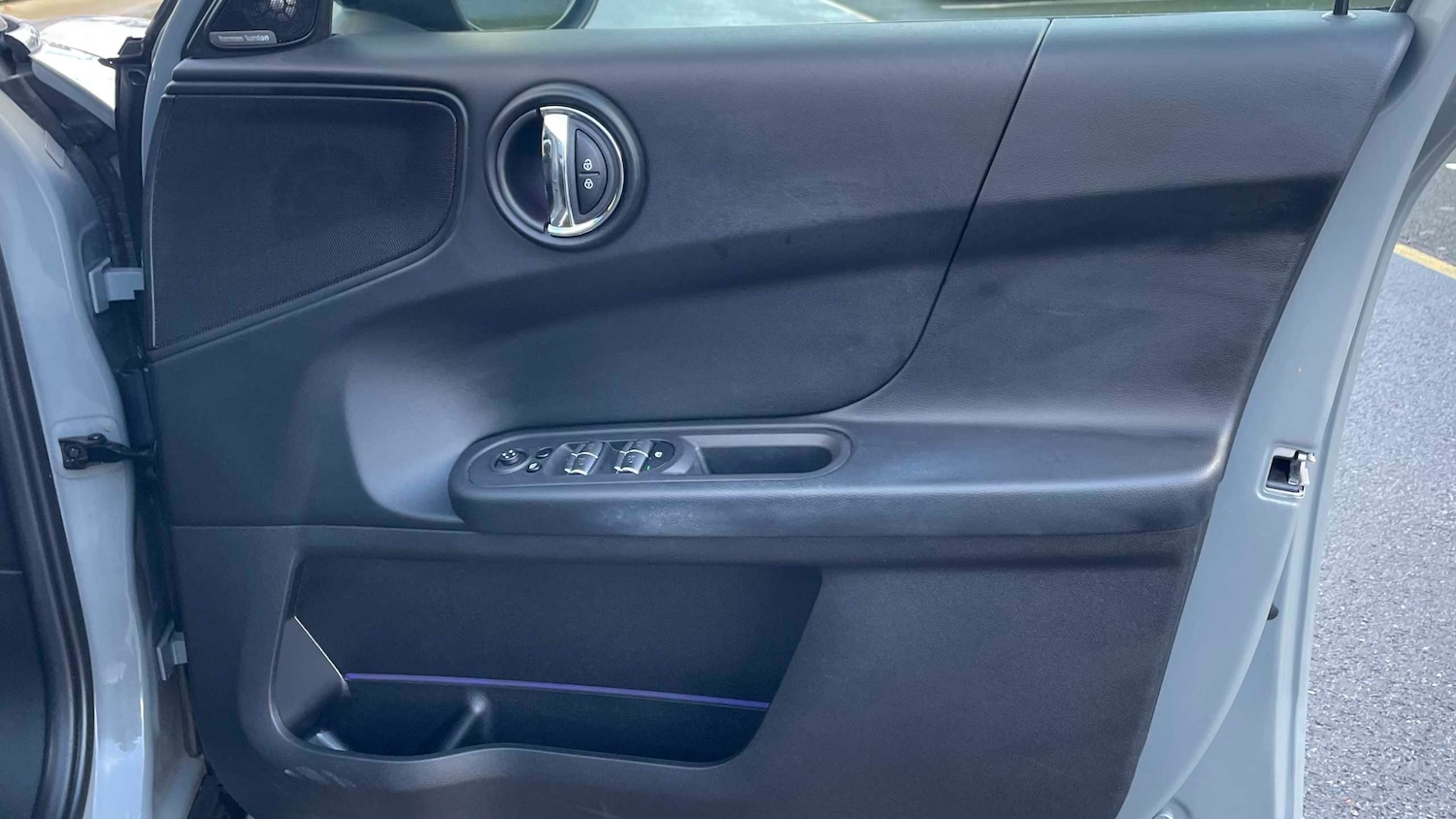 Used MINI Countryman 2022 for sale - 77134847: Photo 26