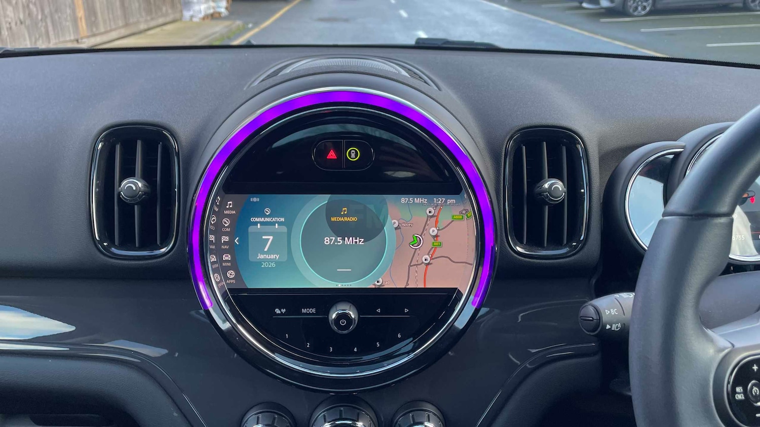 Used MINI Countryman 2022 for sale - 77134847: Photo 34