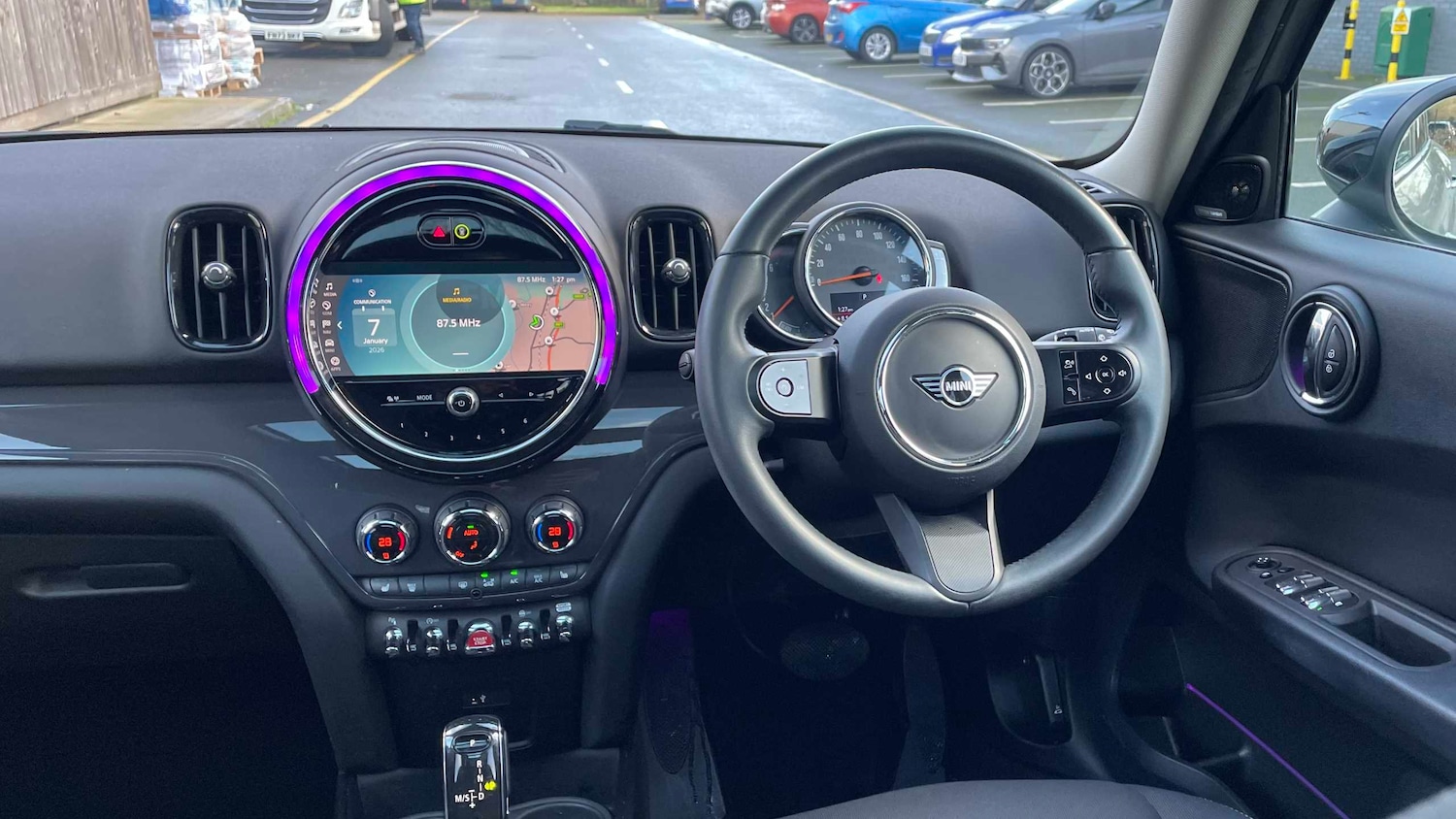 Used MINI Countryman 2022 for sale - 77134847: Photo 5