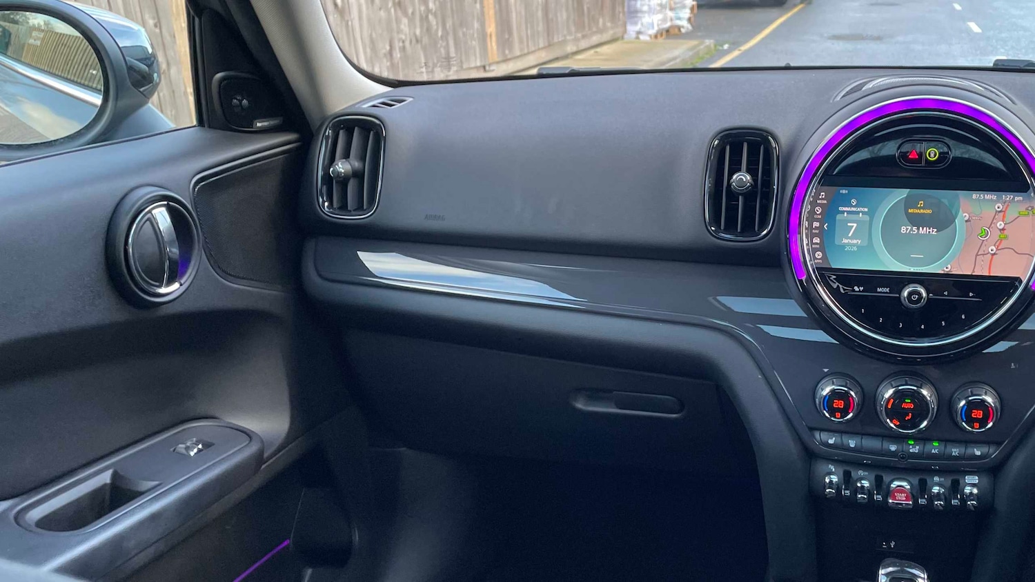 Used MINI Countryman 2022 for sale - 77134847: Photo 6