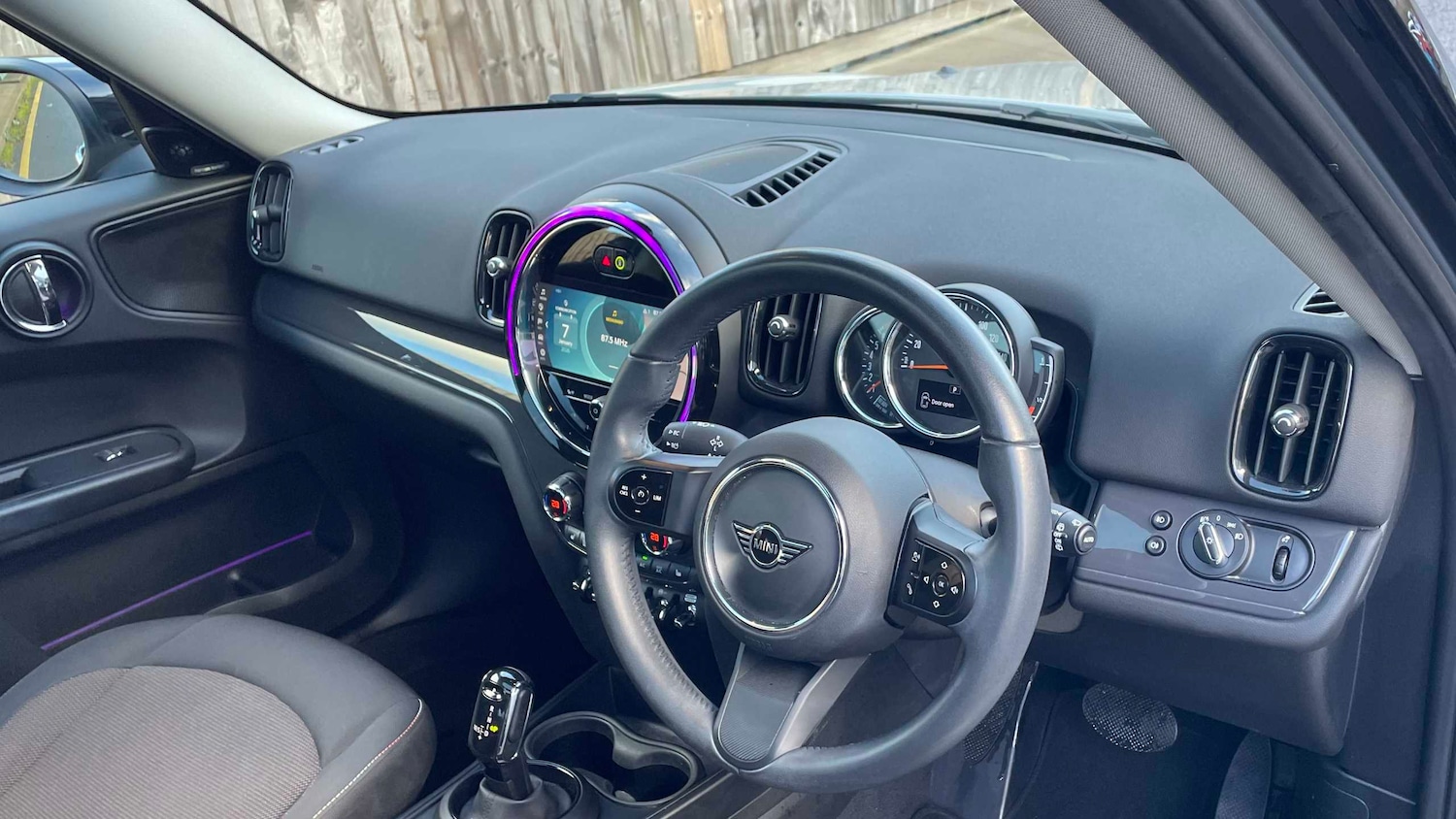 Used MINI Countryman 2022 for sale - 77134847: Photo 7