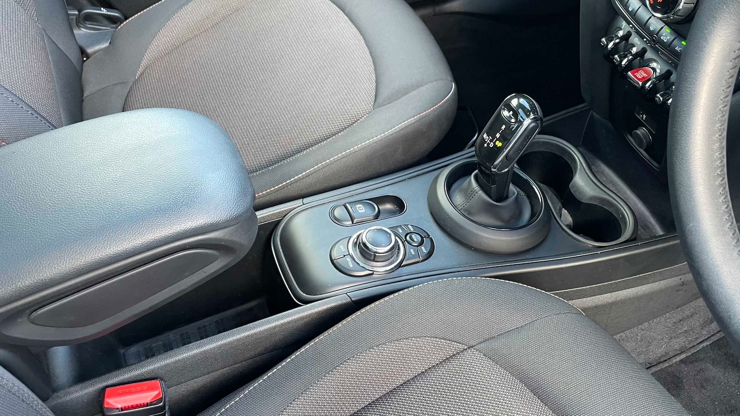 Used MINI Countryman 2022 for sale - 77134847: Photo 8