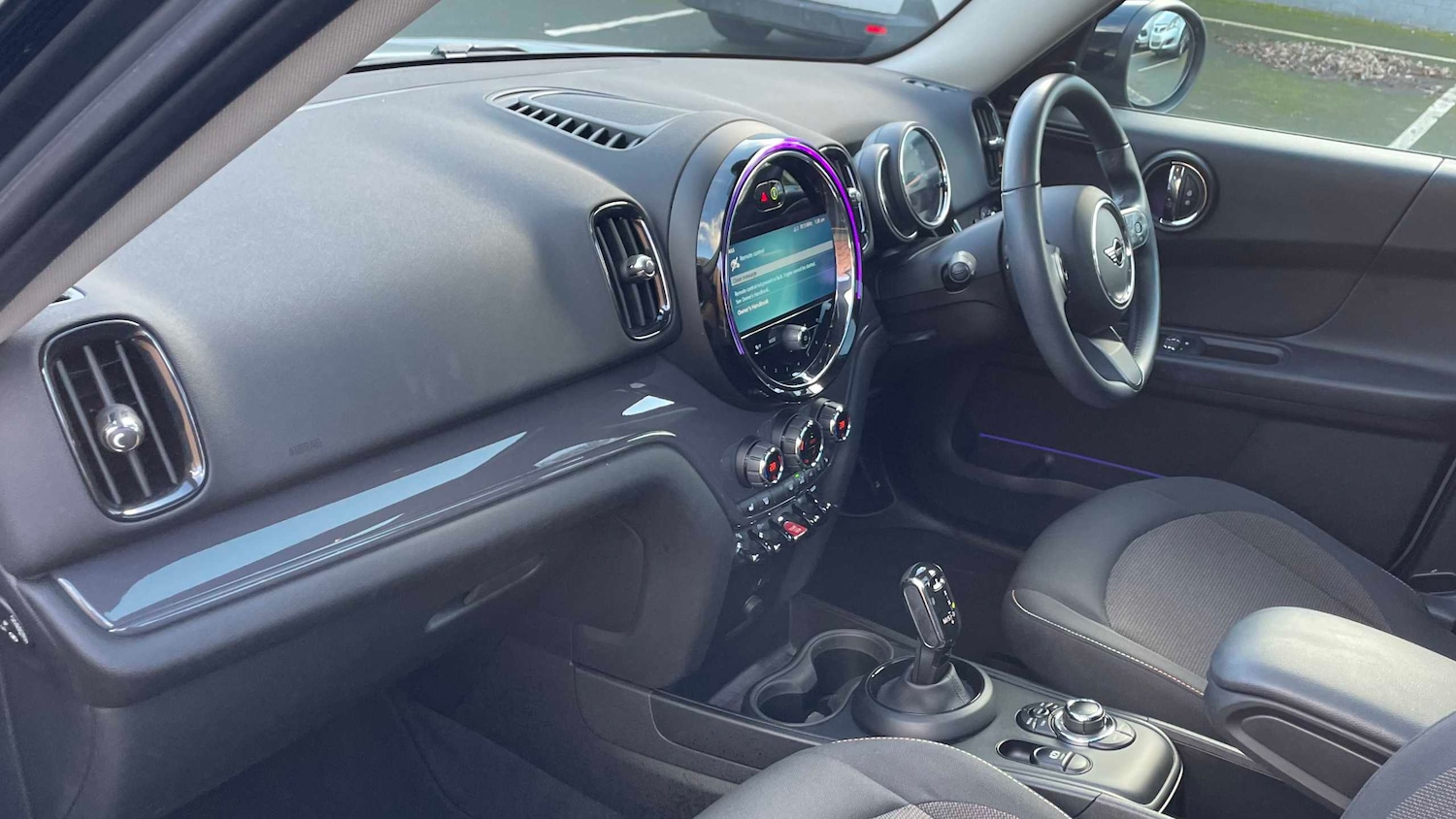 Used MINI Countryman 2022 for sale - 77134847: Photo 9