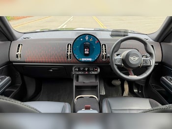 Used MINI Countryman 2025 for sale - 78432918: Photo